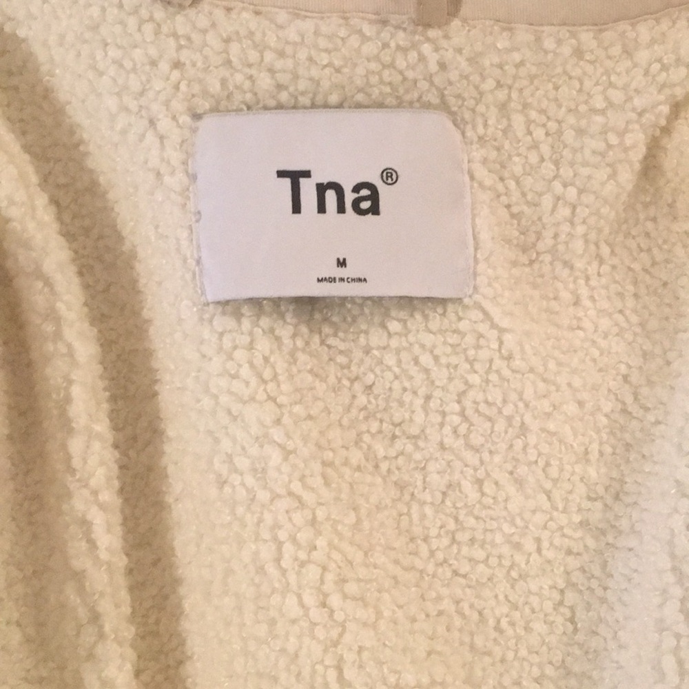 tna montauk jacket
